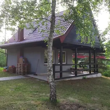 Bogaczewo Relax Güldenboden