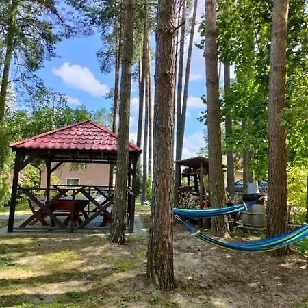 Bogaczewo Relax *