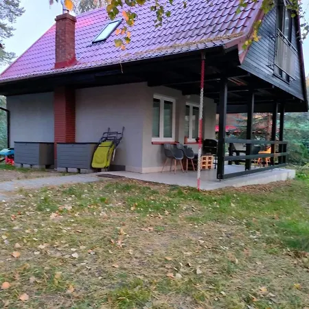 Bogaczewo Relax Güldenboden