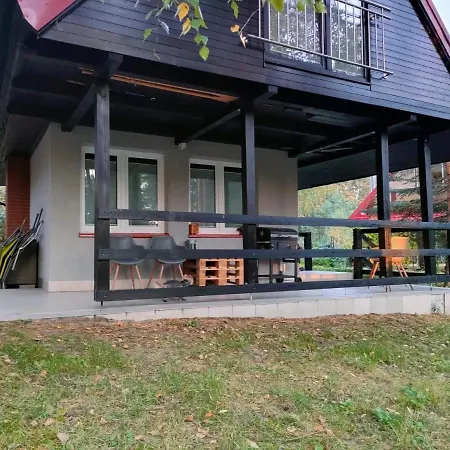 Alpehytte Bogaczewo Relax Güldenboden