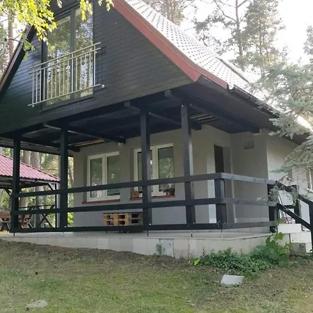 Alpehytte Bogaczewo Relax *