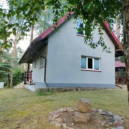 Bogaczewo Relax * Güldenboden