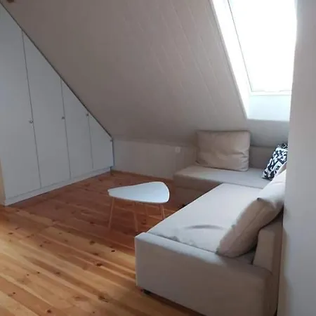 Bogaczewo Relax Alpehytte Güldenboden