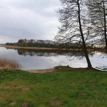 Alpehytte Bogaczewo Relax