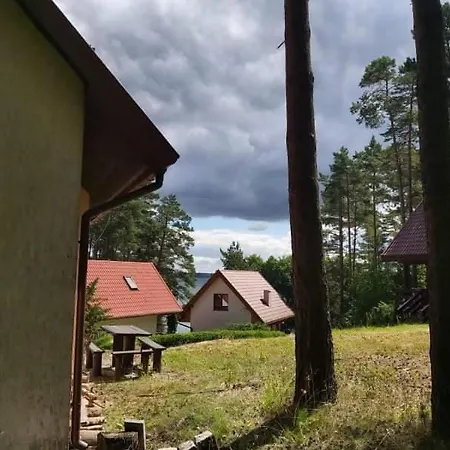 Alpehytte Bogaczewo Relax *