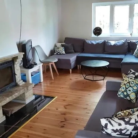 Bogaczewo Relax Güldenboden