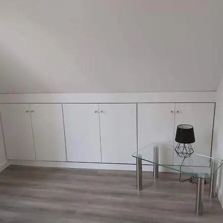 Alpehytte Bogaczewo Relax Güldenboden